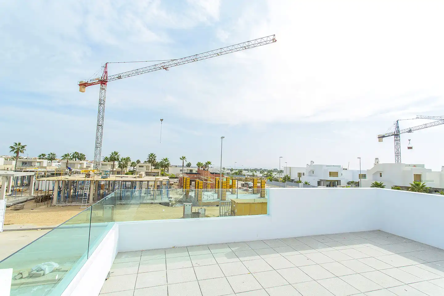 Casa o chalet en venta en Jacarilla