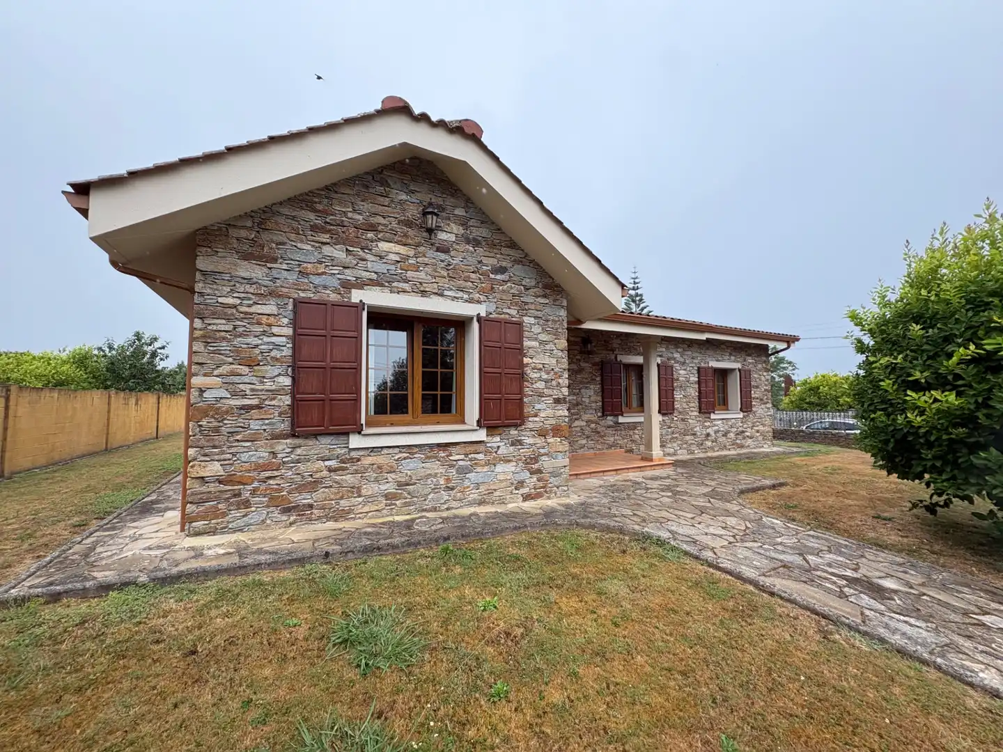 Chalet con jardín en venta en Monetes, imagen 3