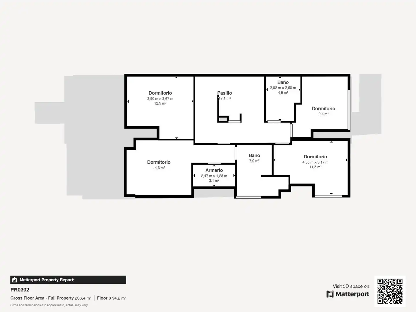 Chalet con piscina en venta en Can Moré - Santa Anna - Can Feliu de Merola, imagen 26