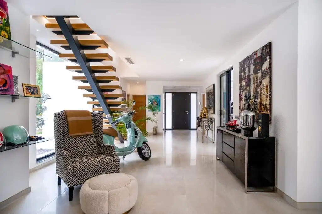 Detached house with pool for sale in Sa Pobla, imagen 13