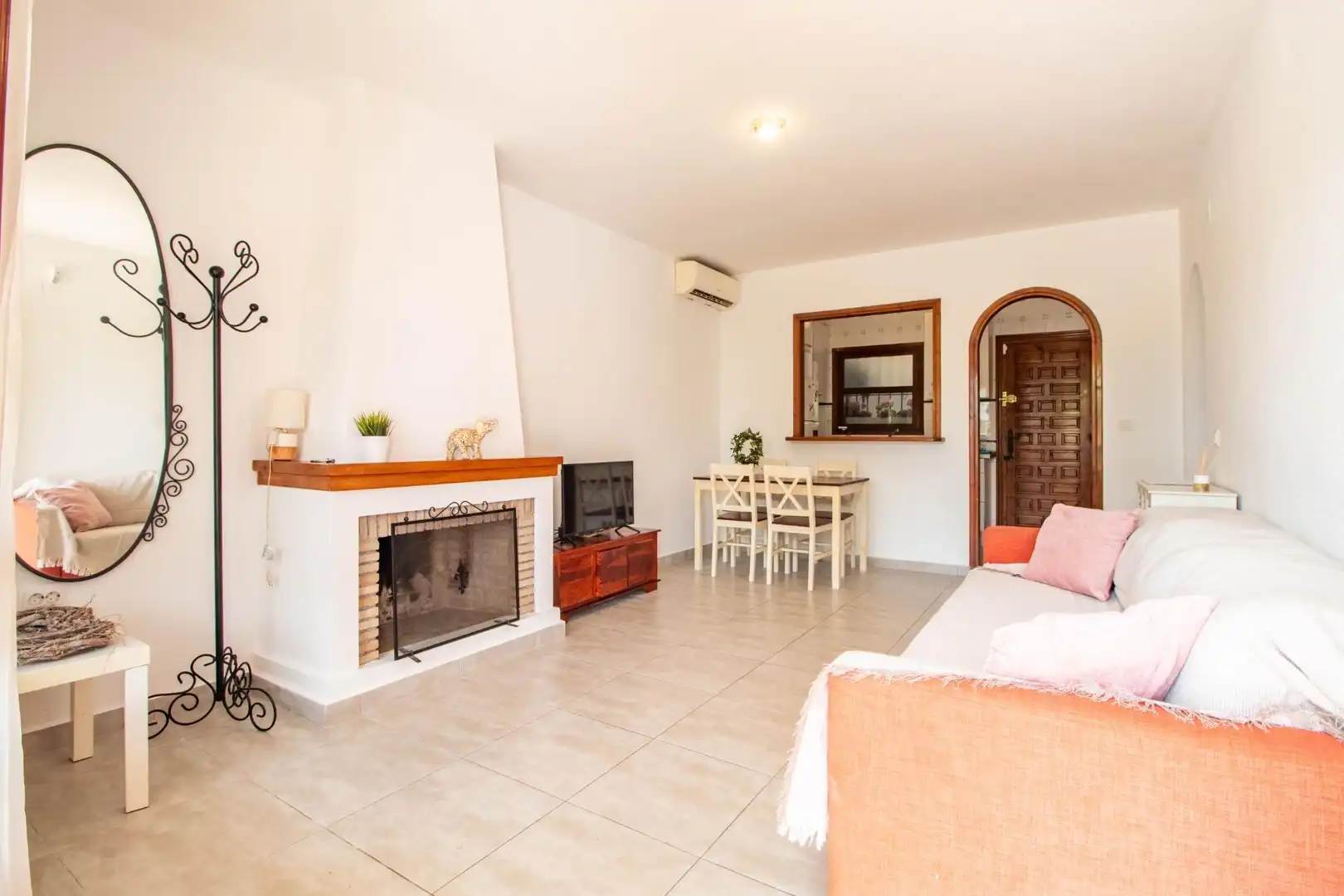 Bungalow with pool for sale in Nueva Torrevieja - Aguas Nuevas, imagen 3