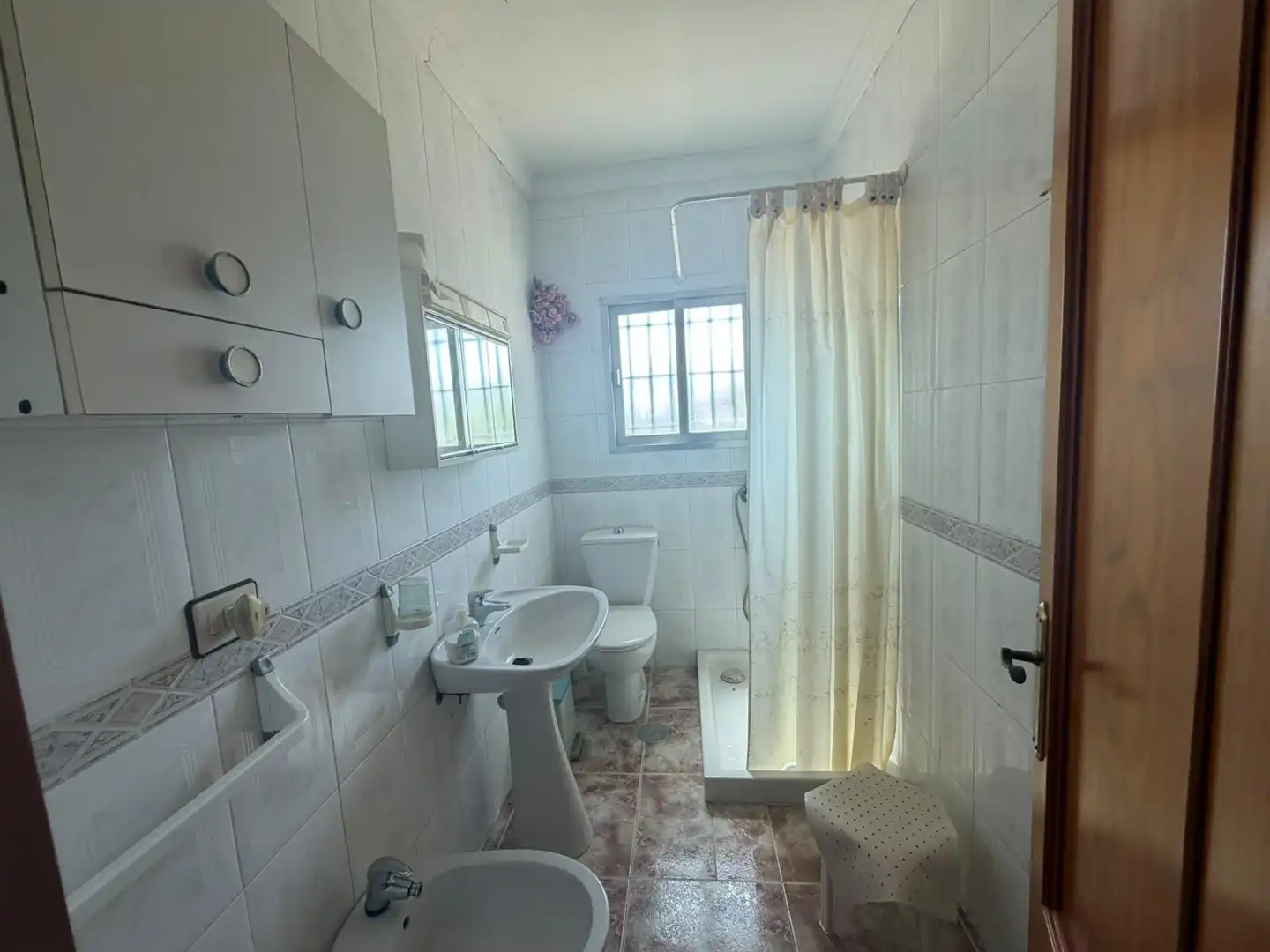 Casa rústica amb jardí en venda a Pelagatos - Pago del Humo, imagen 6