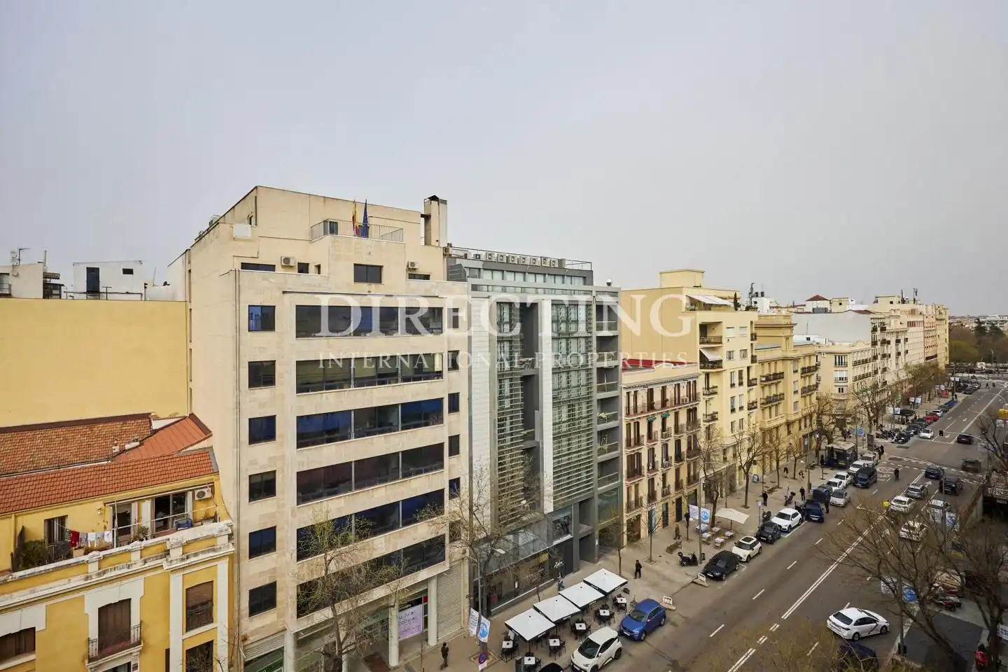 Flat with lift for sale in De Alcántara, imagen 21