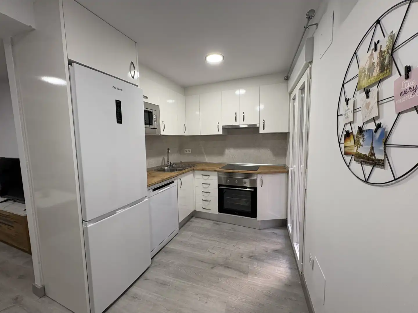 Apartament de lloguer a Plasencia, Cáceres