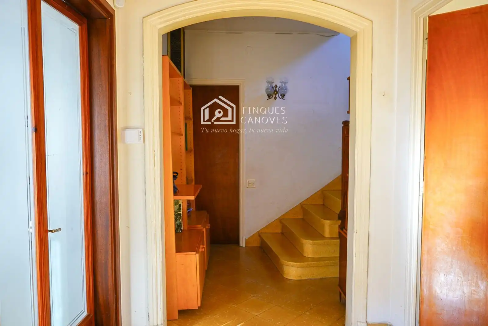 Casa o xalet en venda en Banyoles amb Calefacció, Terrassa i Traster