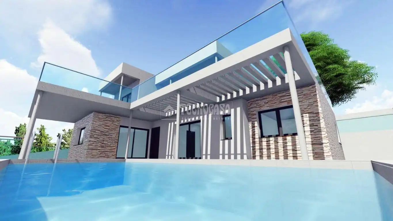 Terreno residencial en venta en Valdeaveruelo, imagen 4