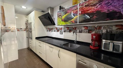 Foto 5 de Piso en venta en El Carmen - Cardeñas, Huelva Capital