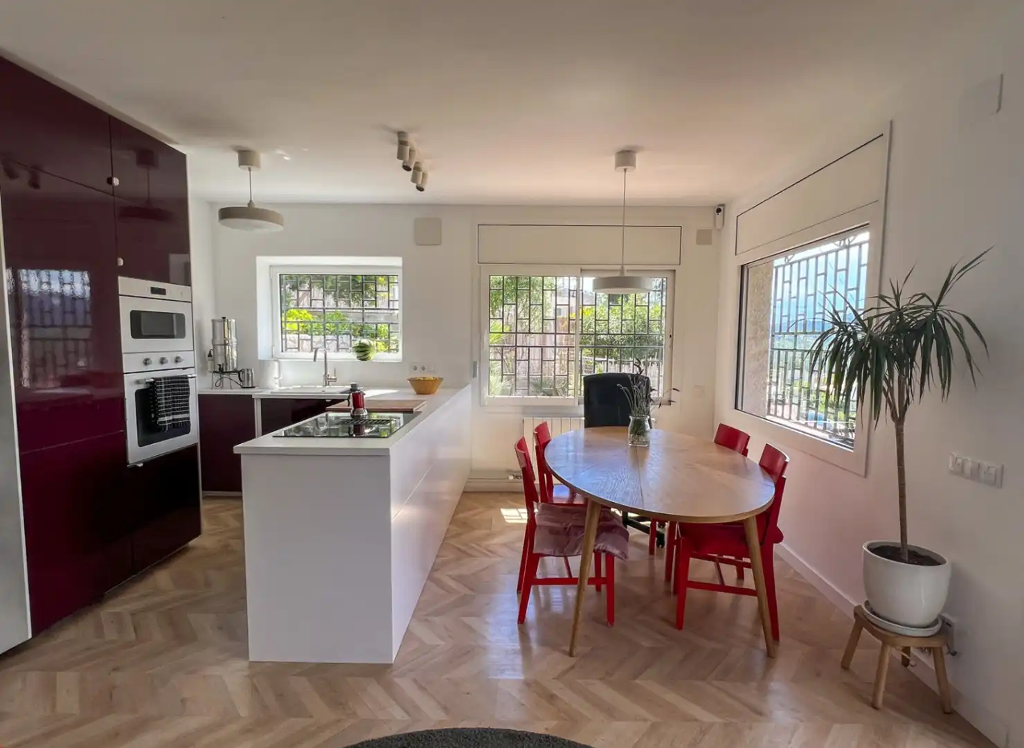 Casa amb terrassa en venda a Olivella, imagen 25