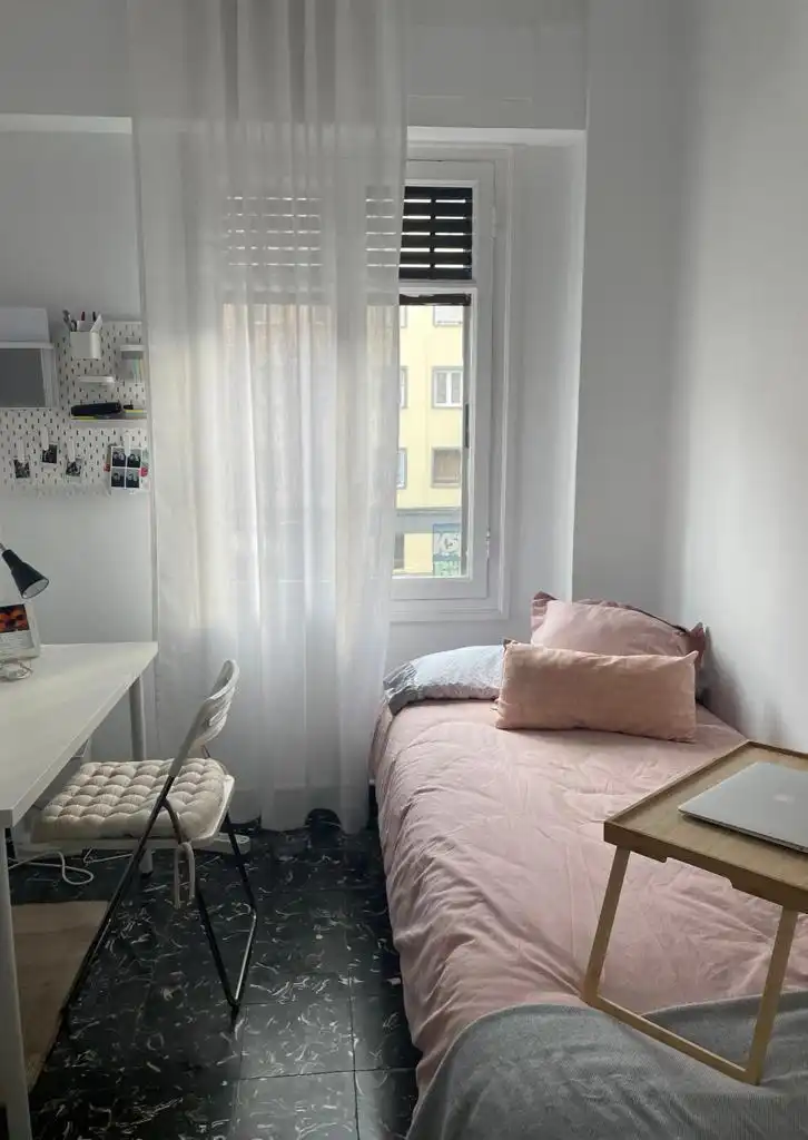 Wohnung zur Miete in Avinguda del Cardenal Benlloch, Albors