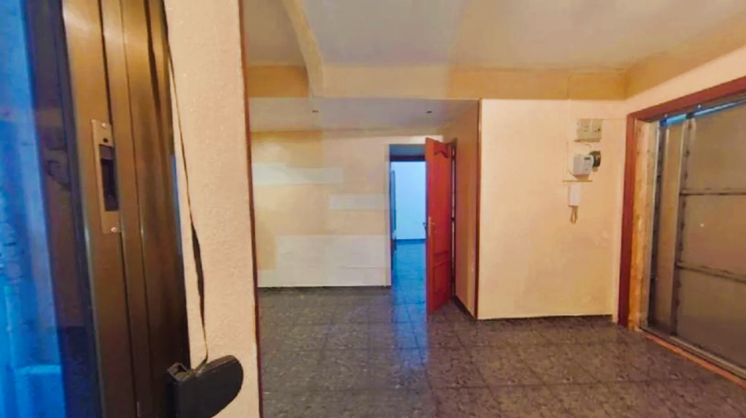 Apartament en venda a del Marquès de Sant Mori, 222, La Salut, Salut - Lloreda