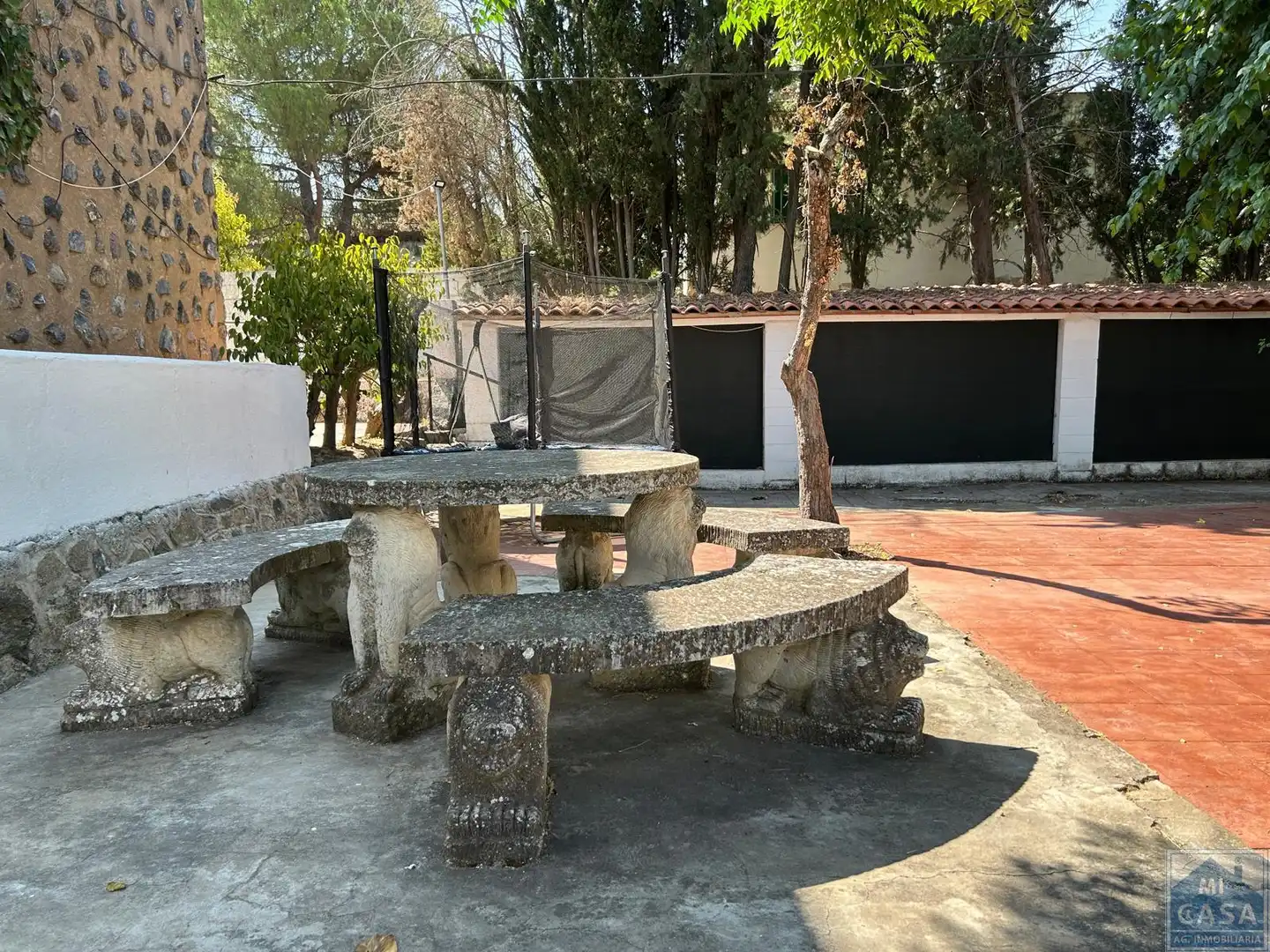 Maison avec piscine à vendre à Norte, imagen 3