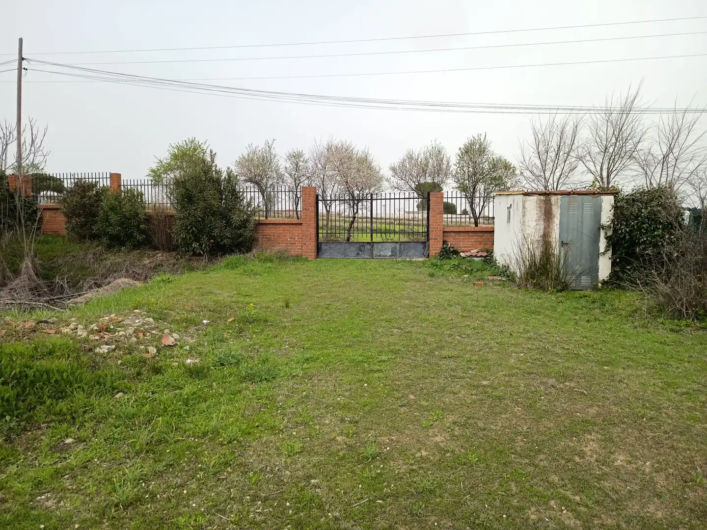 Residencial en venta en Yuncler