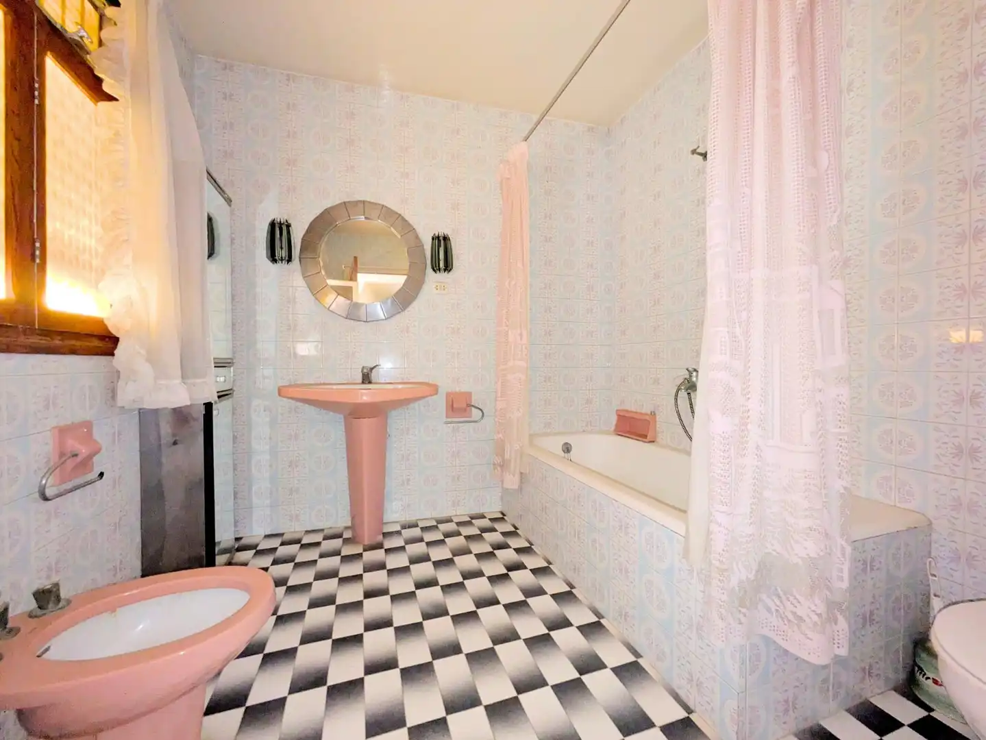 Baño de Casa o chalet en venta en Alcanar con Balcón