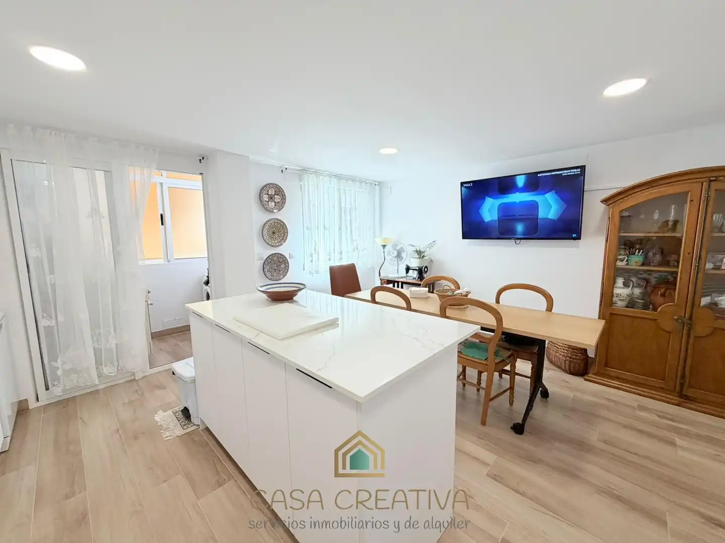 Piso con terraza en venta en Avenida REPUBLICA ARGENTINA DE LA, imagen 36