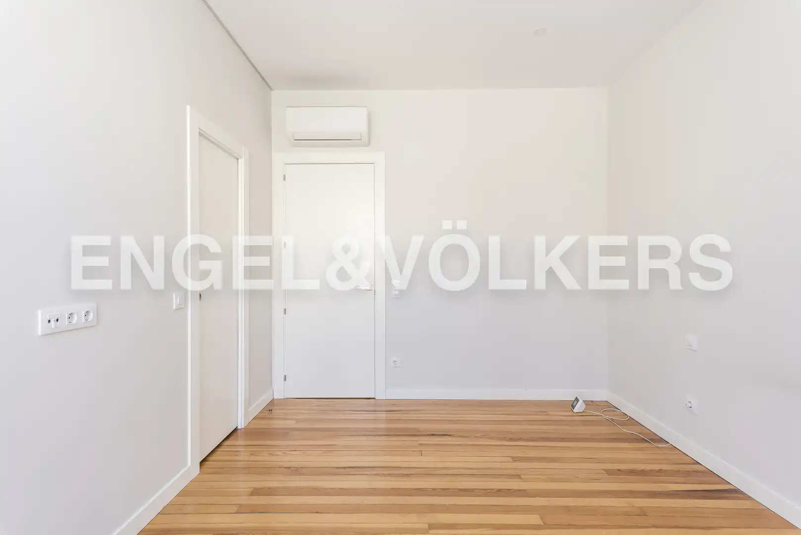 Ático de alquiler en Madrid con Aire acondicionado, Calefacción y Parquet