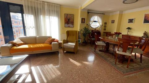 Foto 2 de Ático de alquiler en Ensanche - Parque del Oeste, Castellón de la Plana / Castelló de la Plana