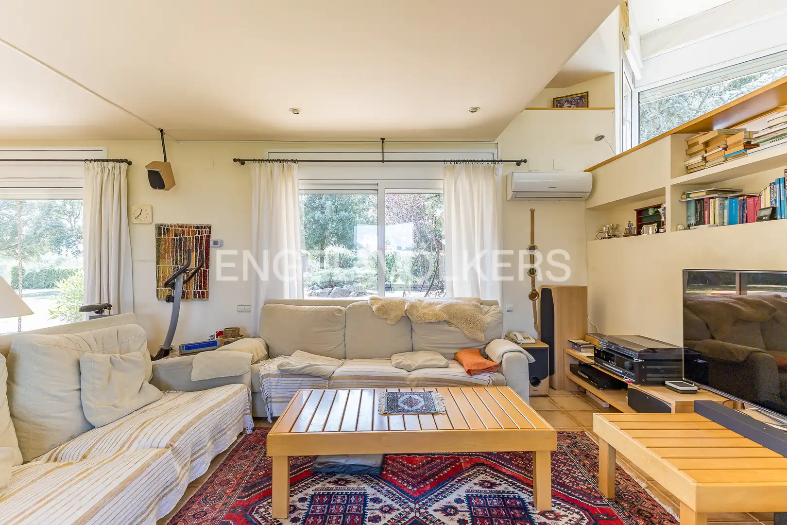 Casa con piscina en venta en Can Font - Ca n'Avellaneda, imagen 19