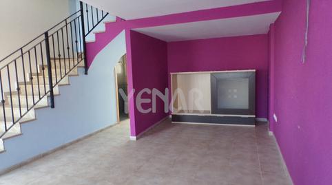 Foto 2 de Casa adosada en venda a Calle Parada, Salinas, Alicante