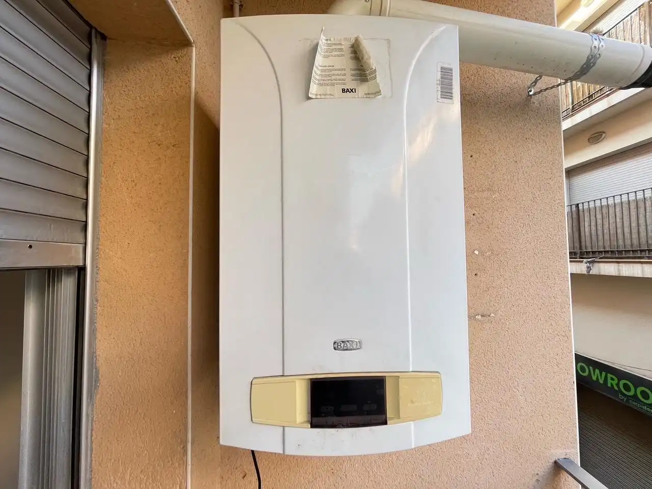 Appartement avec ascenseur à vendre à NOU, imagen 24