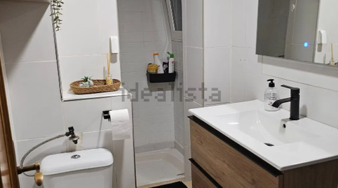 Foto 5 de Piso en venta en Carrer del Picaio, Barrio de Benicalap, Valencia