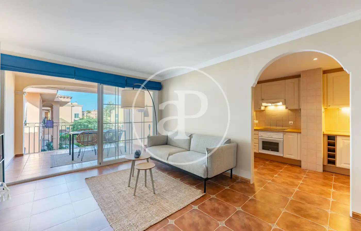 Wohnung zur Miete in Llucmajor, Illes Balears