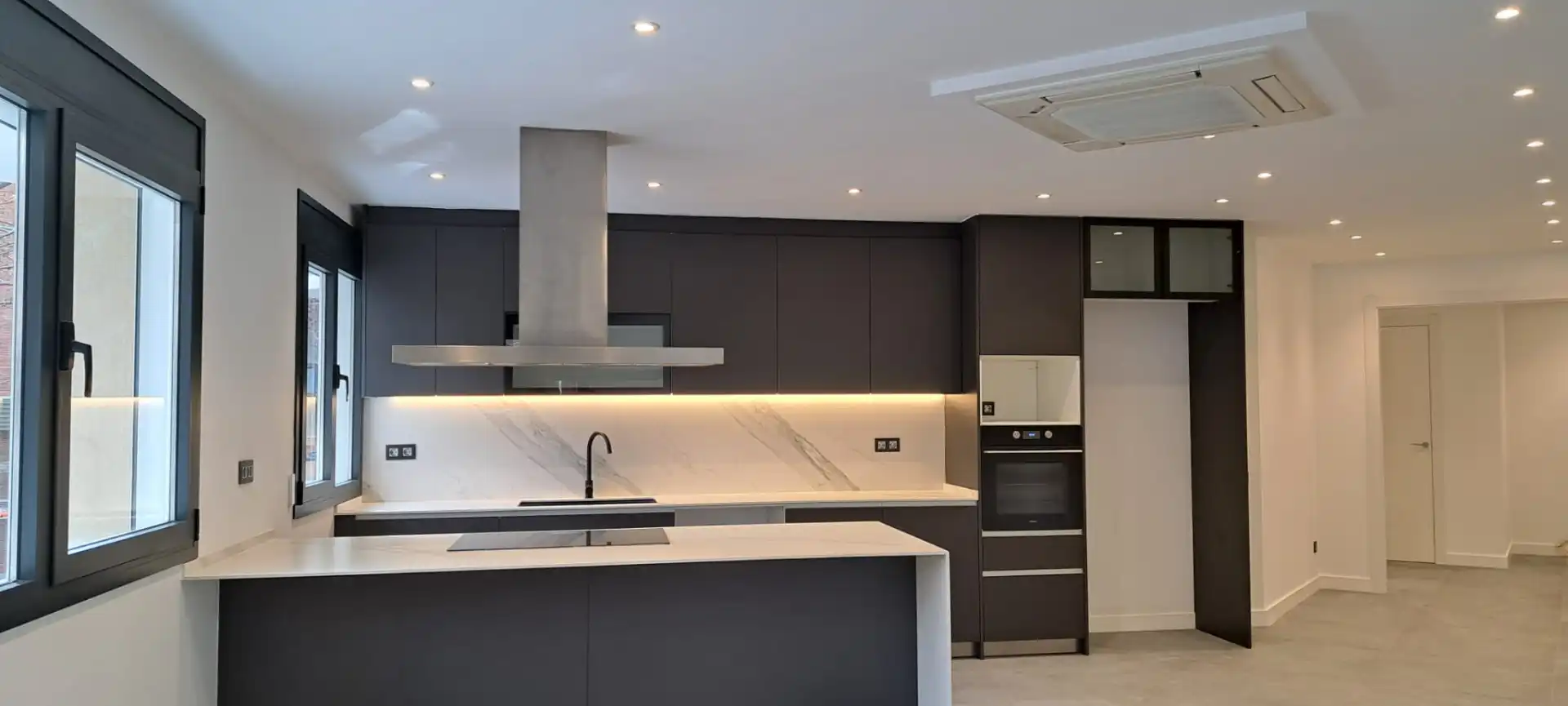 Flat for sale in Sagrada Família, Eixample