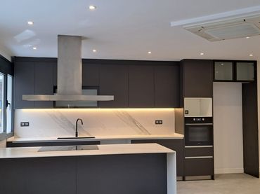 Wohnung mit Aufzug zum Verkauf in Eixample