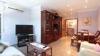 Living room of Flat for sale in Cartagena  with Air Conditioner, Terrace and Balcony