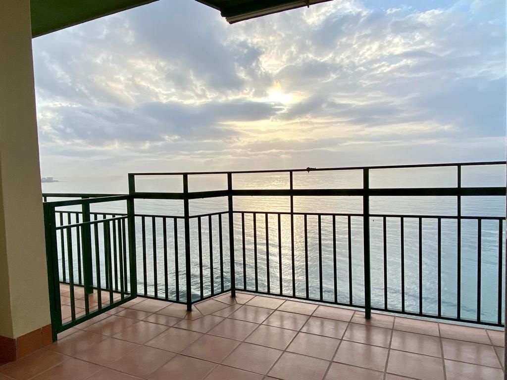 Flat to rent in Paseo Marítimo Rey de España, Las Gaviotas  - Carvajal