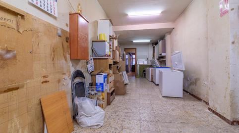 Photo 5 of Premises to rent in Principes de España, Parque Lisboa - La Paz, Madrid