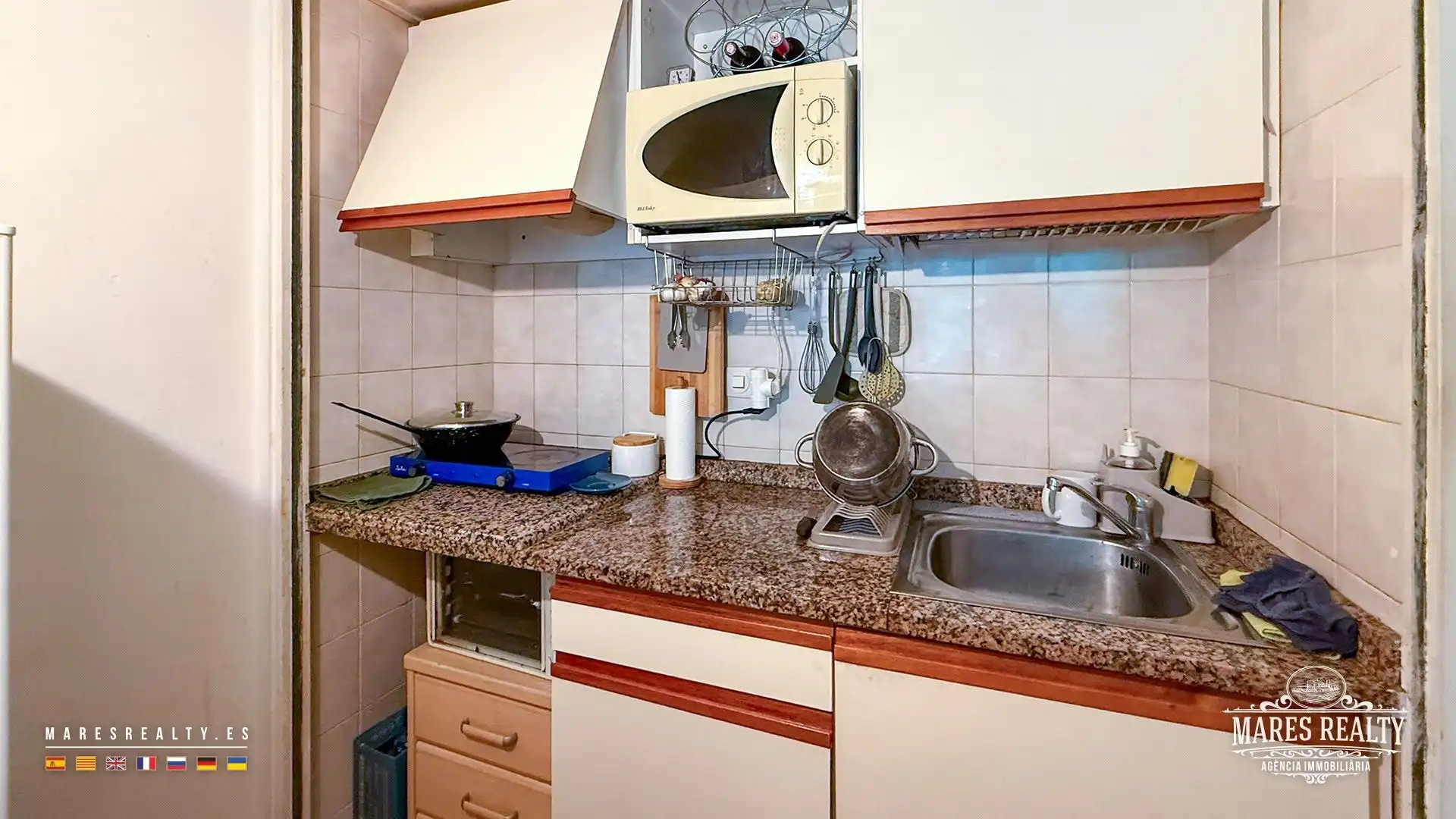 Apartament amb piscina en venda a Fenals, imagen 8