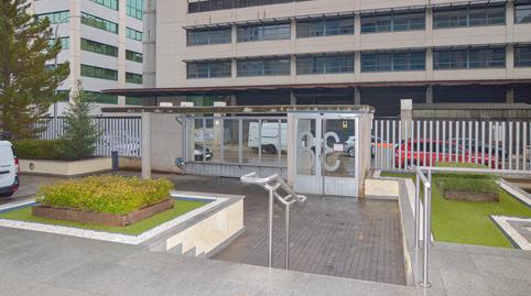 Photo 3 of Premises for sale in Avenida de Manoteras, 38, Virgen del Cortijo - Manoteras,  Madrid Capital