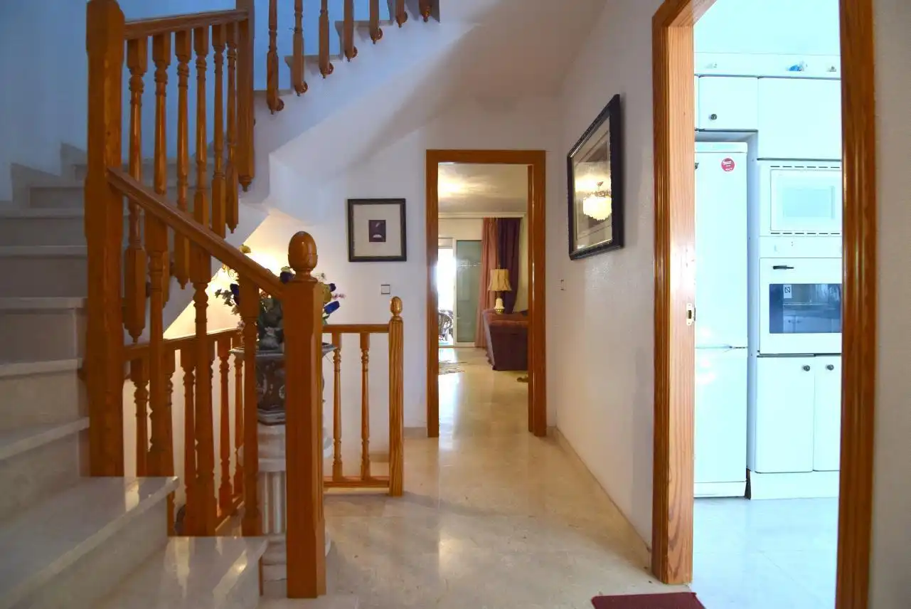 Bungalow avec piscine à vendre à Rincón de Loix, imagen 10