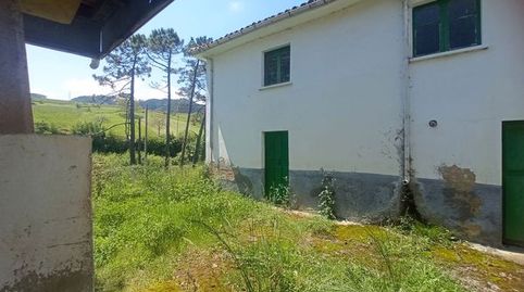Foto 5 de Finca rústica en venta en Camino de la Estación, 750, Cudillero, Asturias