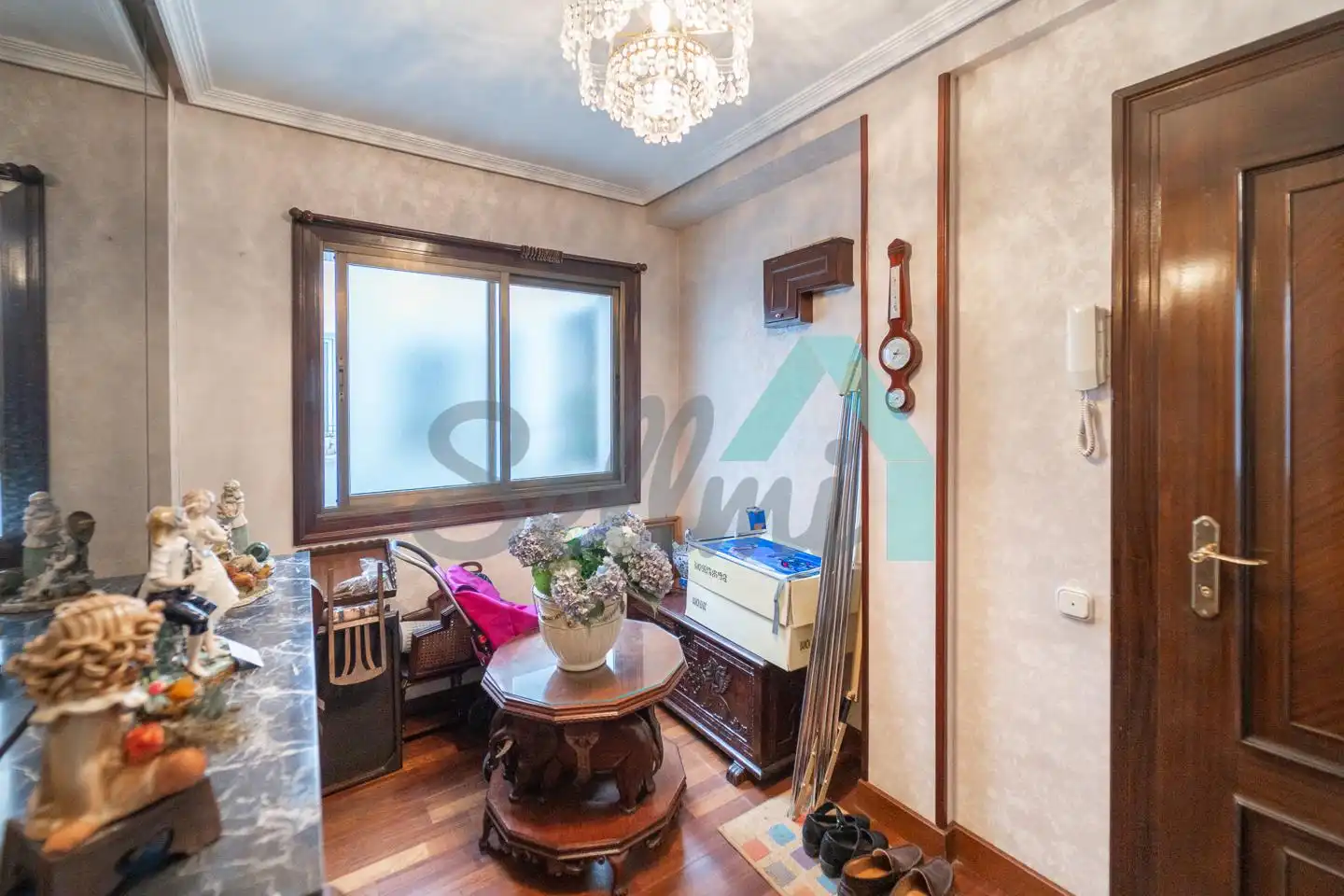 Flat with lift for sale in Almacenes, imagen 26