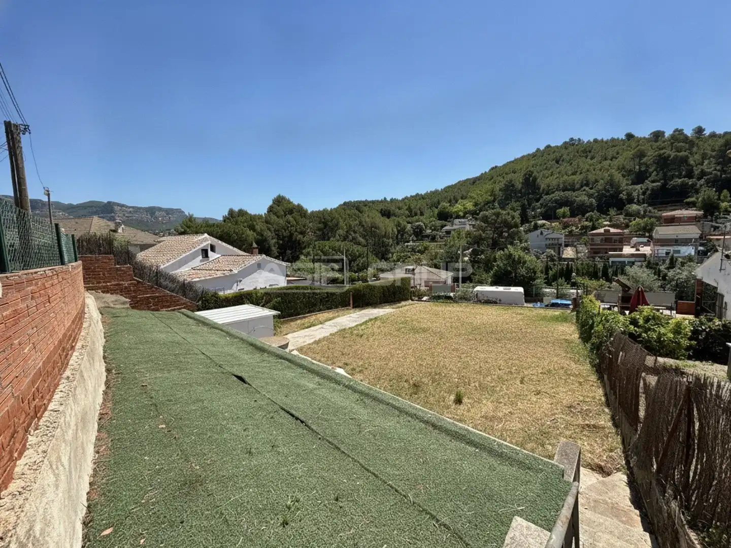 Residential land for sale in Carrer de la Font Rodona 16, 08416 Bigues i Riells del Fai, provincia de Barcelona, España, imagen 4