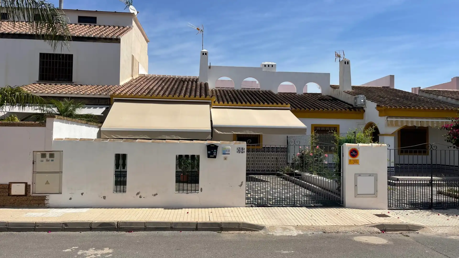 Adossat en venda a Pilar de la Horadada ciudad, imagen 24