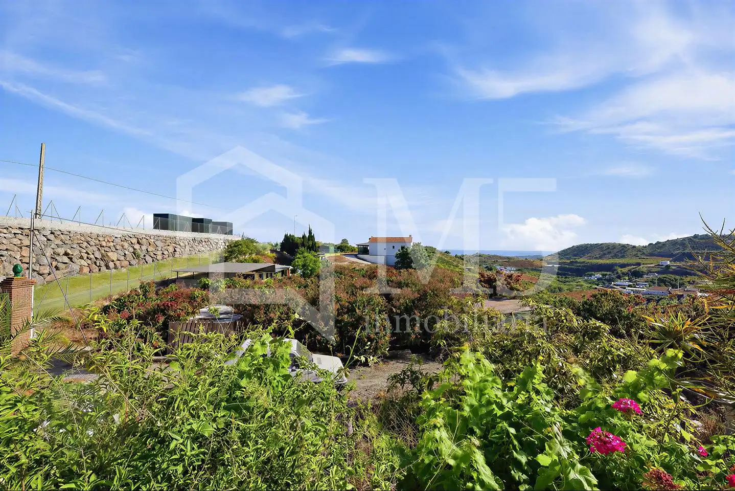 Country house zum Verkauf in Vélez-Málaga mit Klimaanlage, Privatgarten und Terrasse