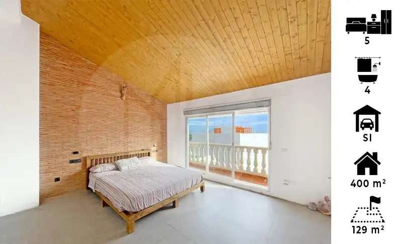 Casa a schiera in vendita a de Líria, imagen 2