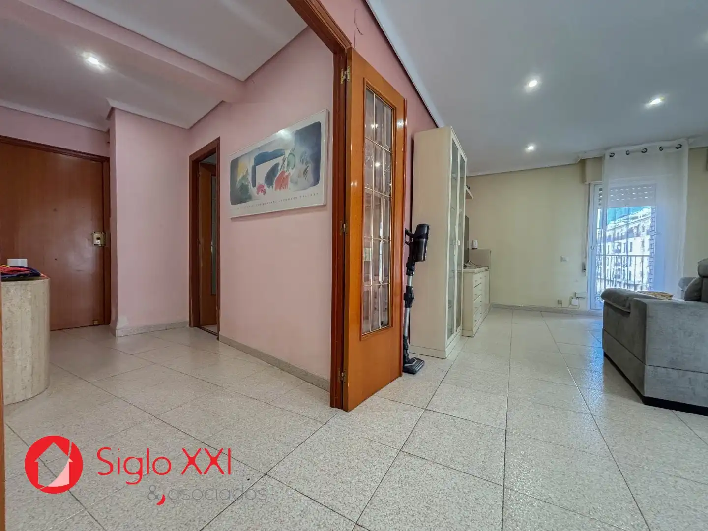 Piso en venta en Almazora / Almassora con Aire acondicionado, Trastero y Balcón