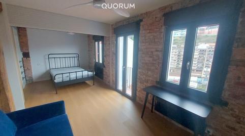 Foto 3 de Piso en venta en Atxuri, Bilbao