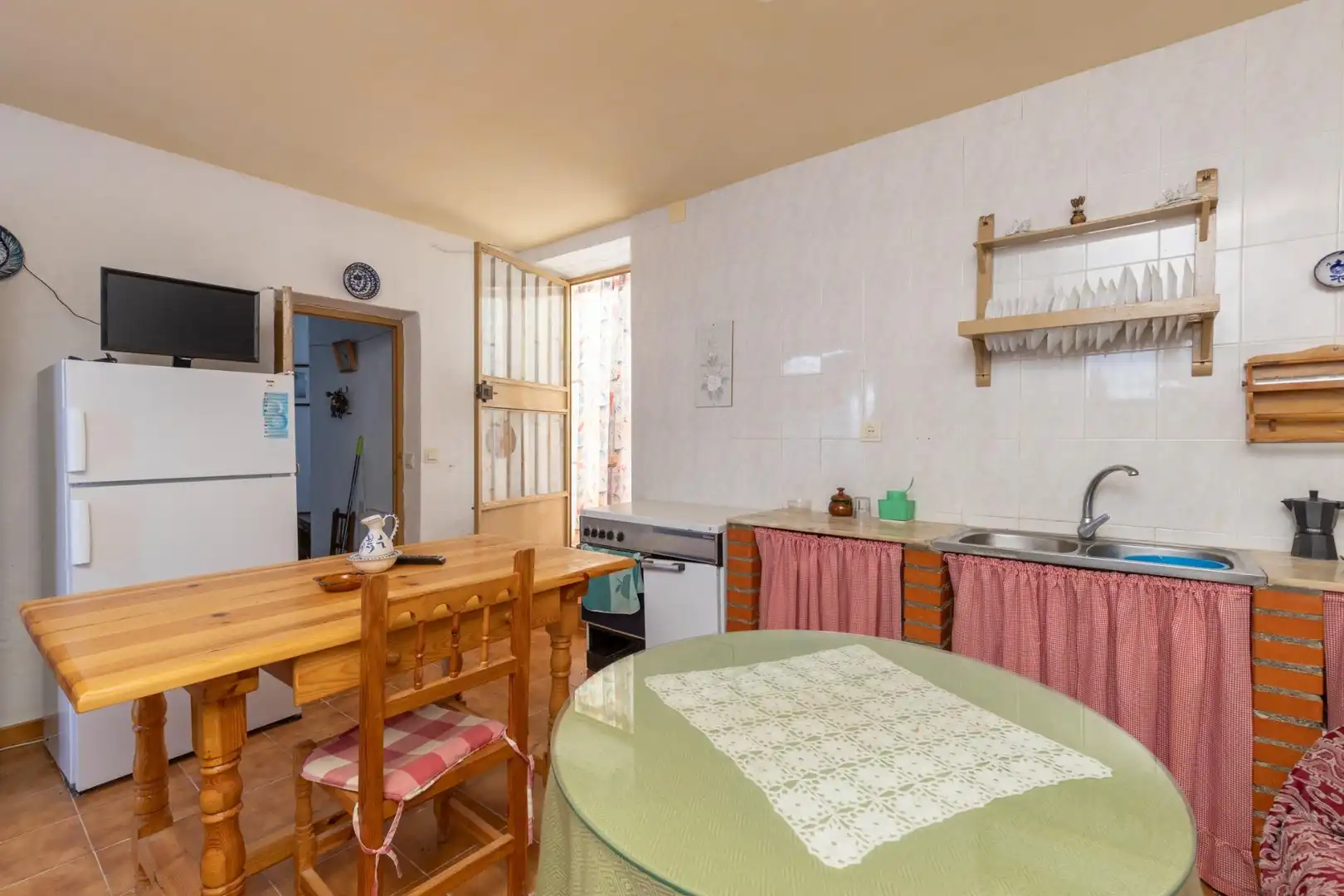 Casa con jardín en venta en Albuñuelas, imagen 4
