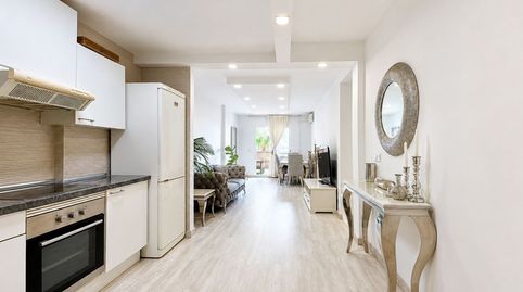 Foto 2 de Apartamento en venta en 14 Avenida Manuel Mena Palma #planta 4 , Cortijo Torrequebrada, Benalmádena
