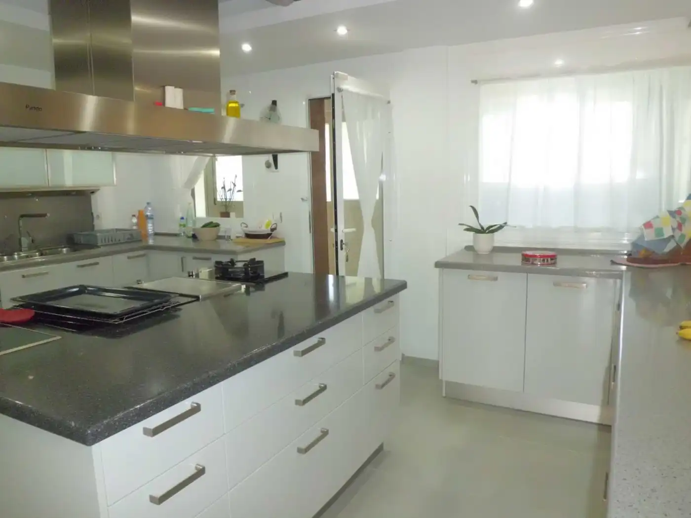 Casa o xalet en venda a Almerimar