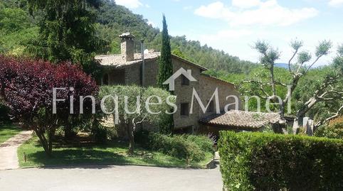 Photo 3 of Country homes for sale in Gi-524, Porqueres, Girona