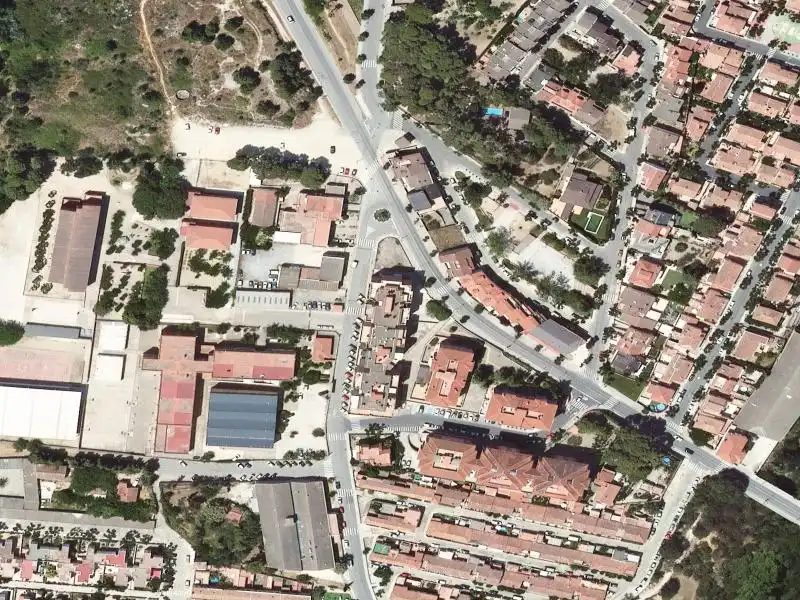 Flat for sale in Carretera de Montblanc 39, Escalera 1, 3º C, imagen 2