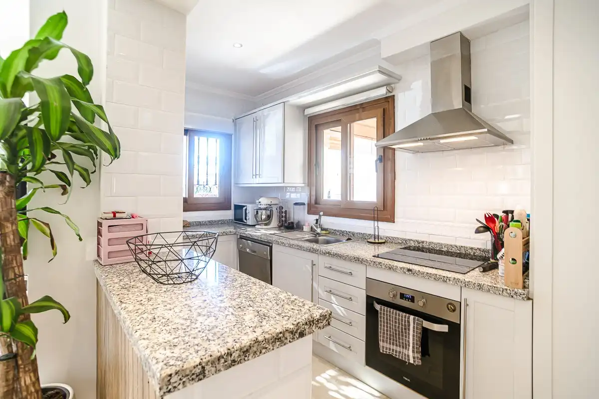 Villa con terrazza in vendita a Algorfa, imagen 14
