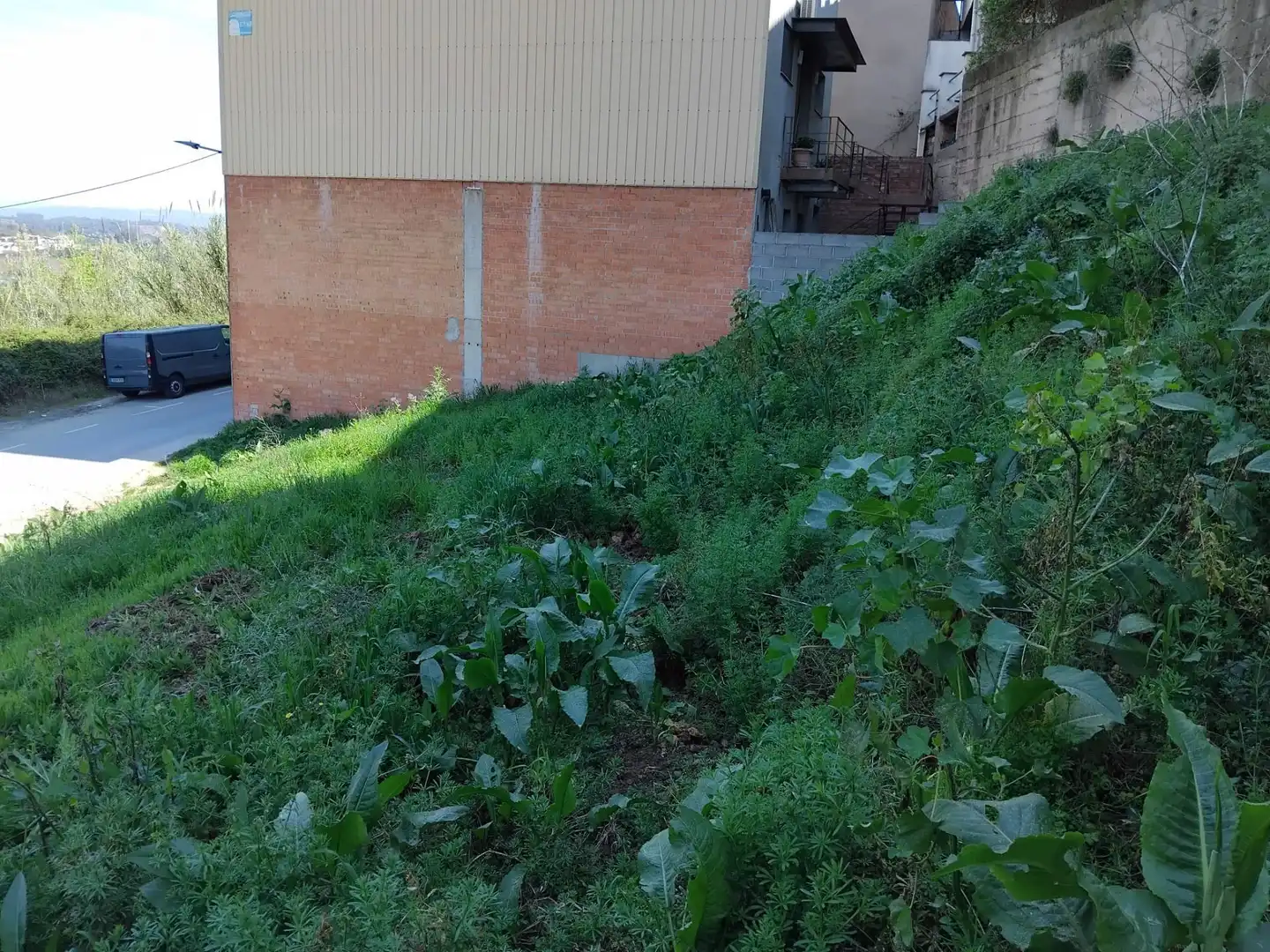 Residencial en venta en Gelida