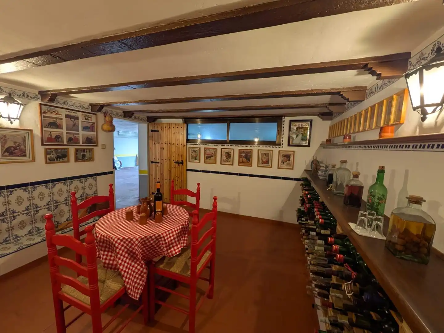 Casa o xalet en venda en Pezuela de las Torres amb Calefacció, Jardí privat i Traster