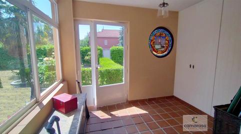 Photo 2 of House or chalet for sale in Calle Manuel Cañizo, 9, Hervencias, Ávila